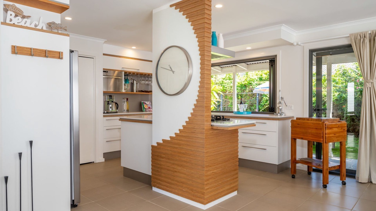 Photo of Kitchen in Long Beach