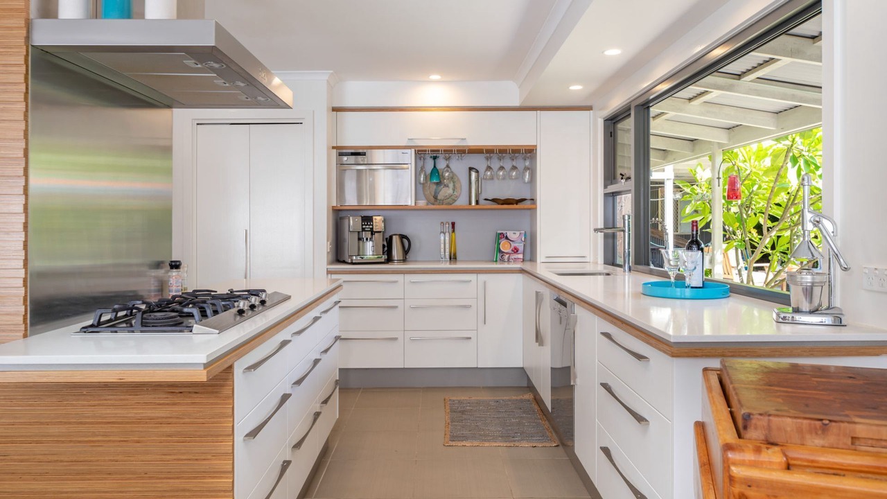 Photo of Kitchen in Long Beach