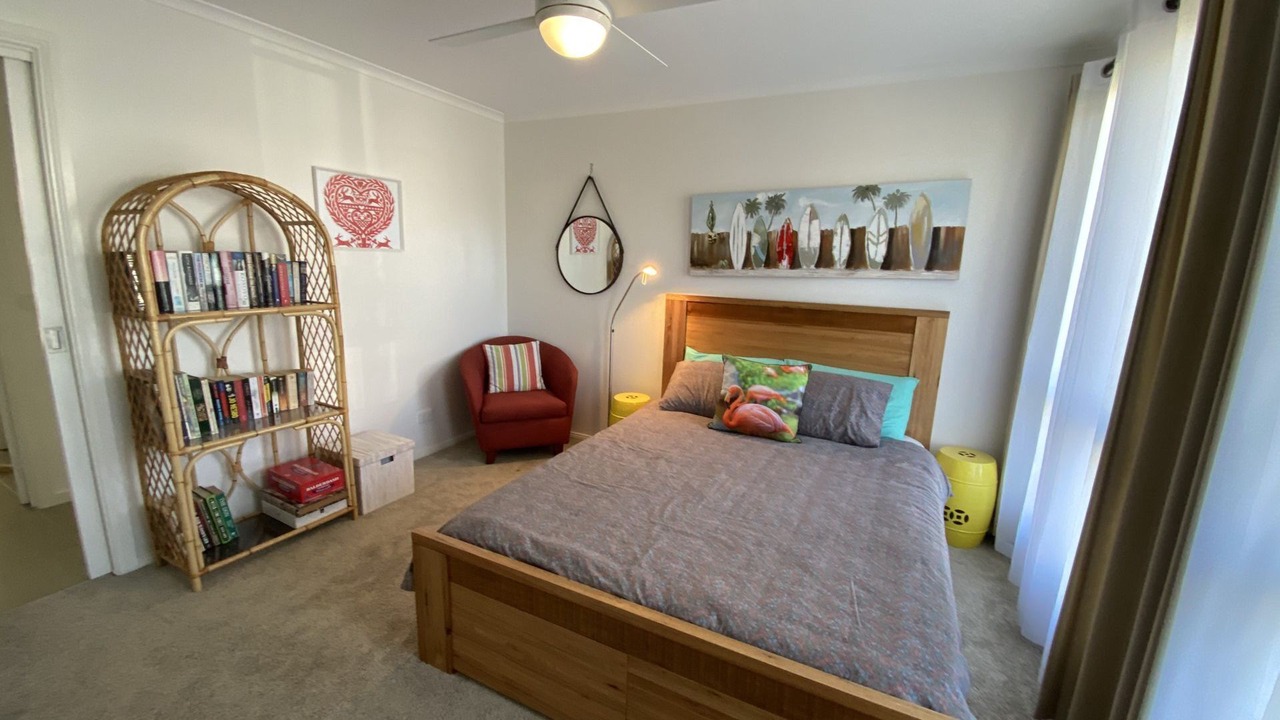 Photo of Bedroom in Long Beach