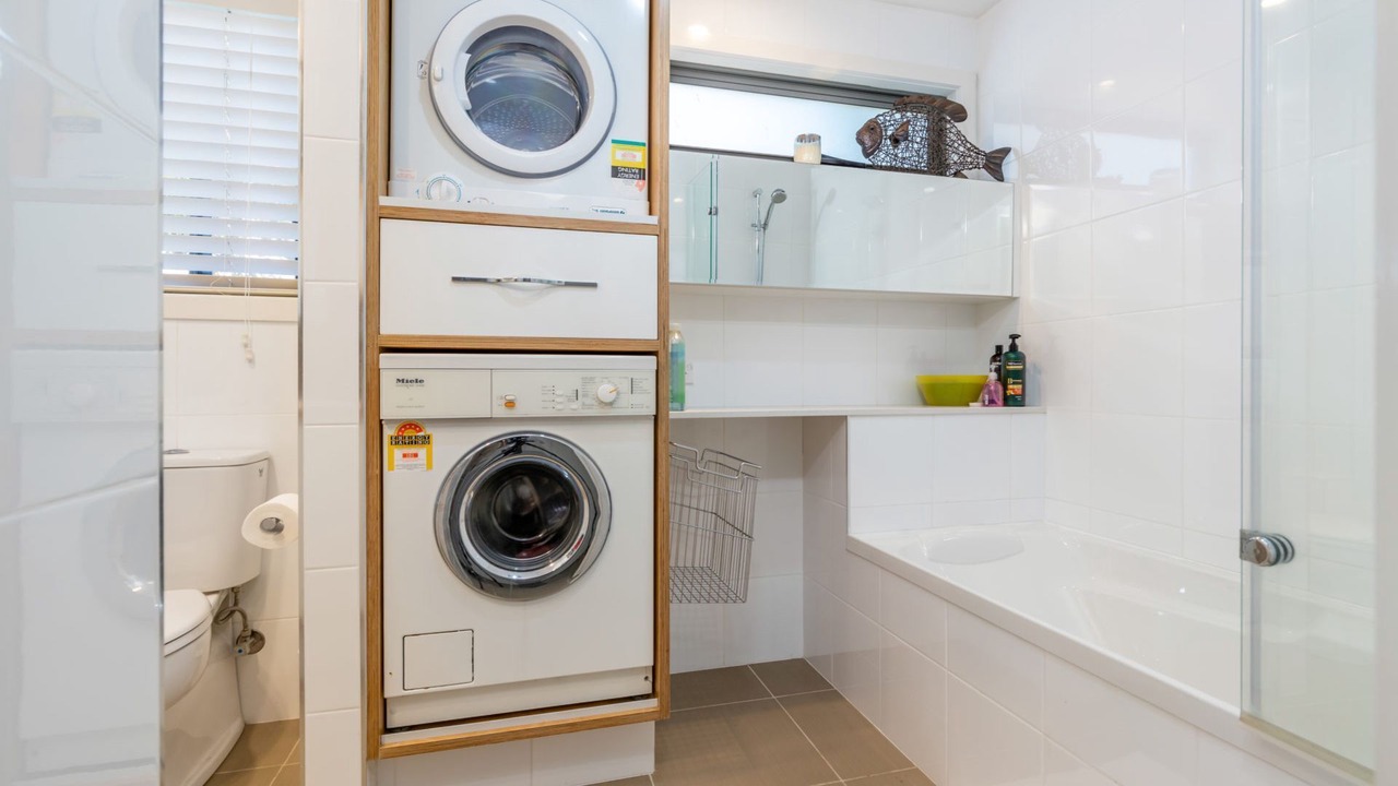 Photo of Bathroom in Long Beach