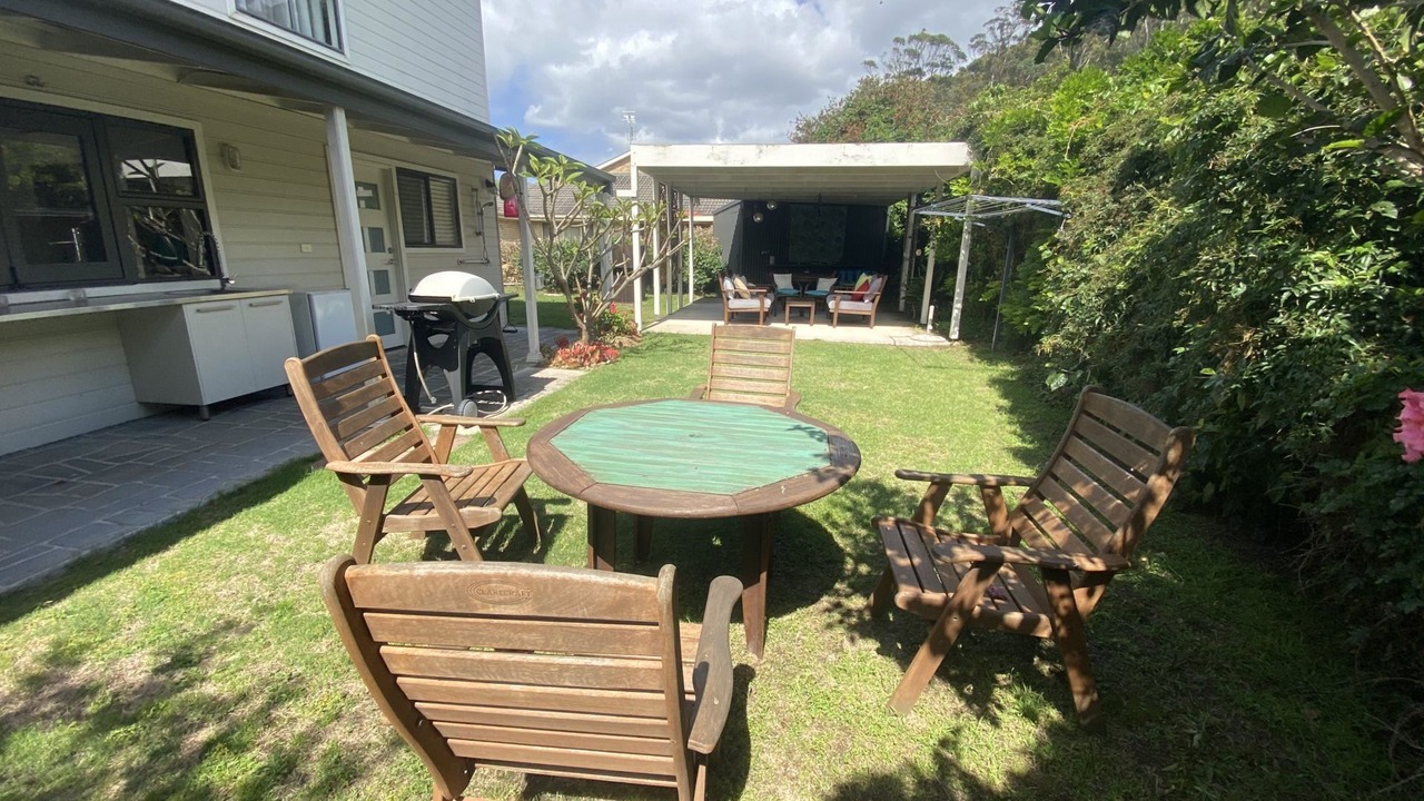 Photo of Outdoor in Long Beach