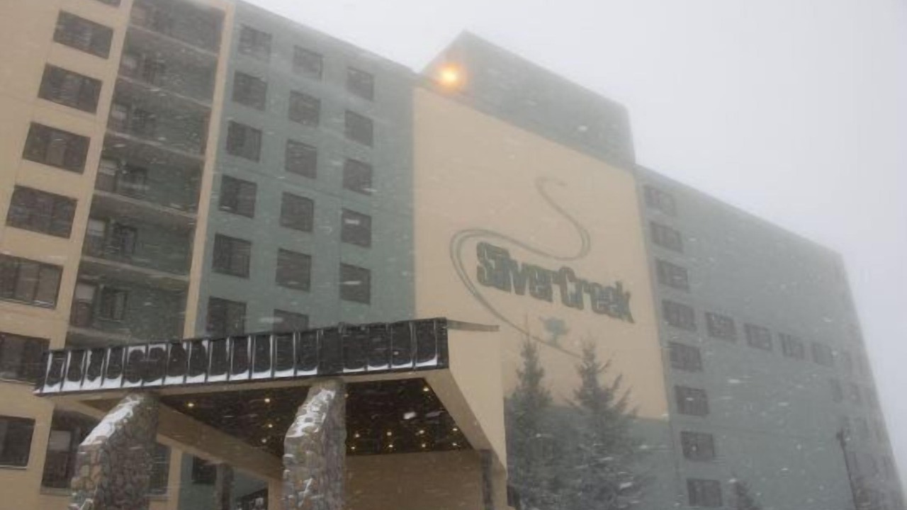 Photo of Others in Snowshoe