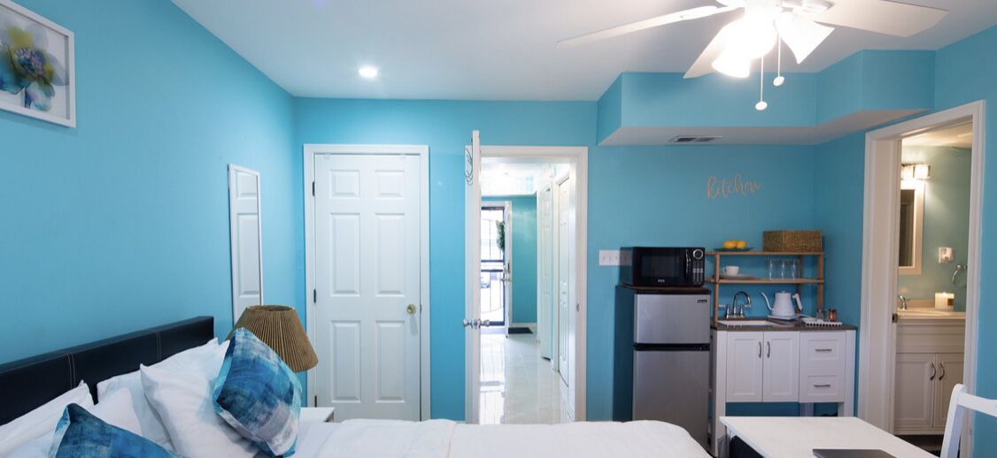 Photo of Bedroom in Garfield Heights