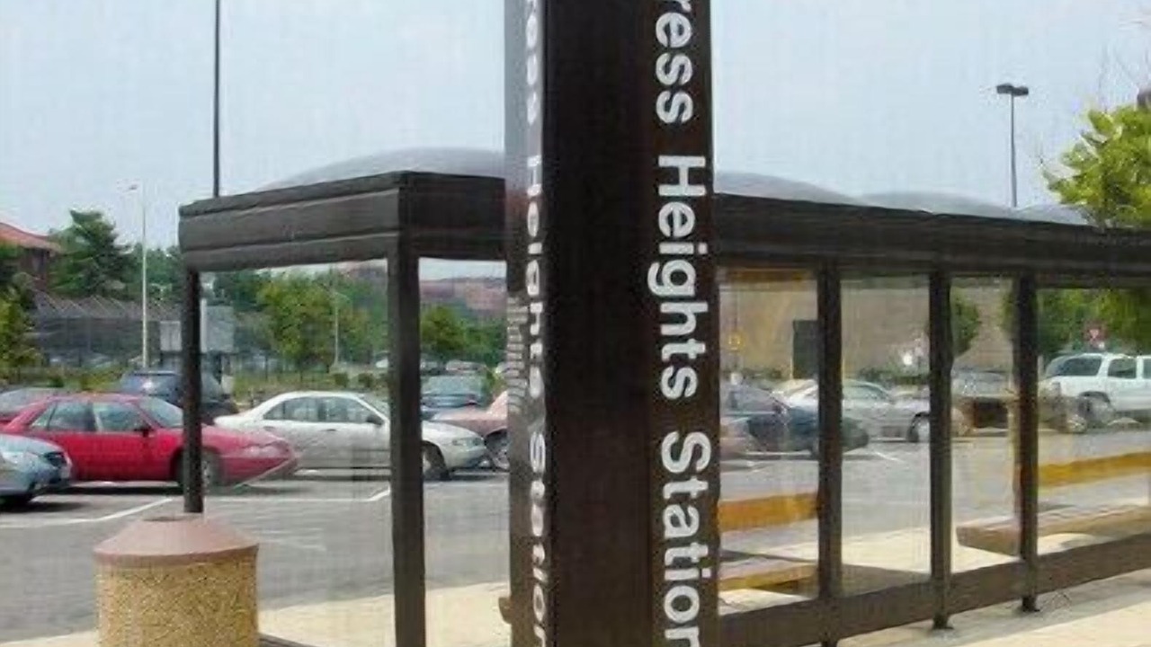 Photo of Outdoor in Garfield Heights