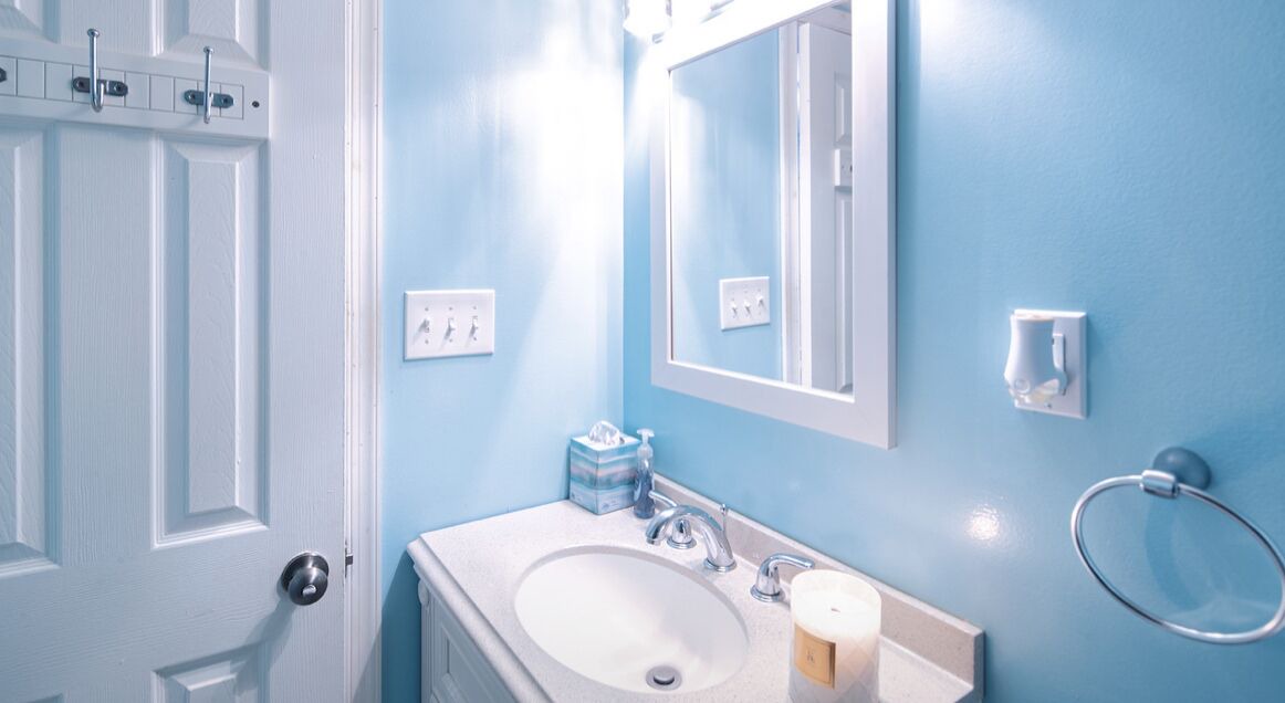 Photo of Bathroom in Garfield Heights