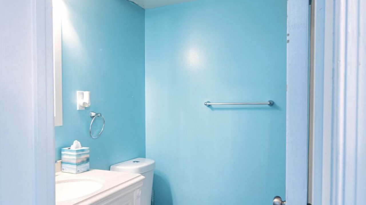 Photo of Bathroom in Garfield Heights