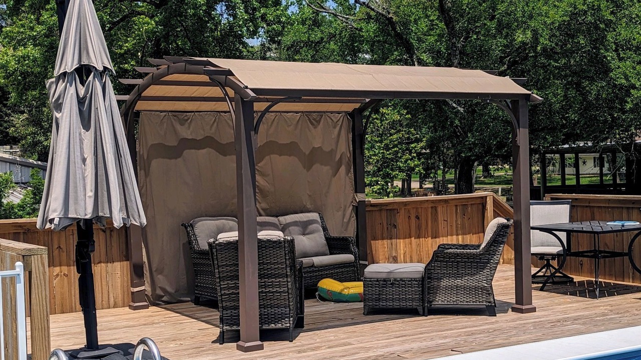 Photo of Outdoor in Montgomery