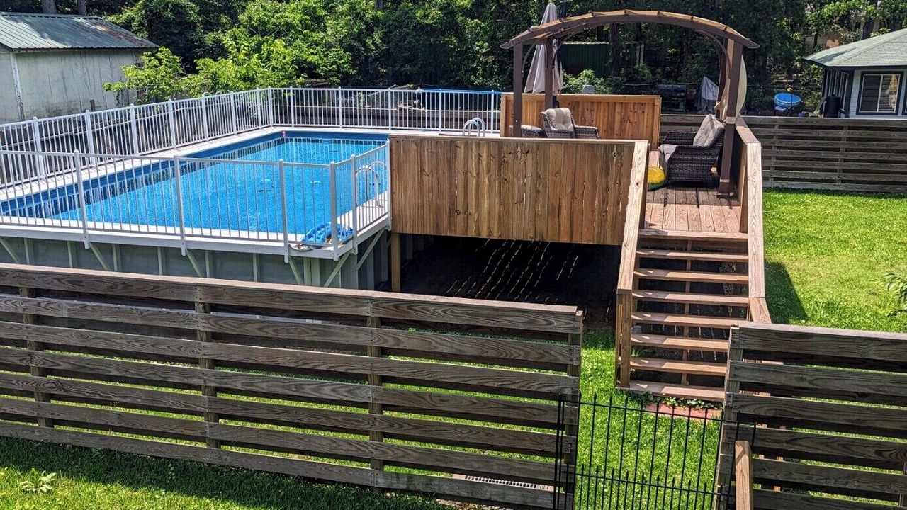 Photo of Outdoor in Montgomery