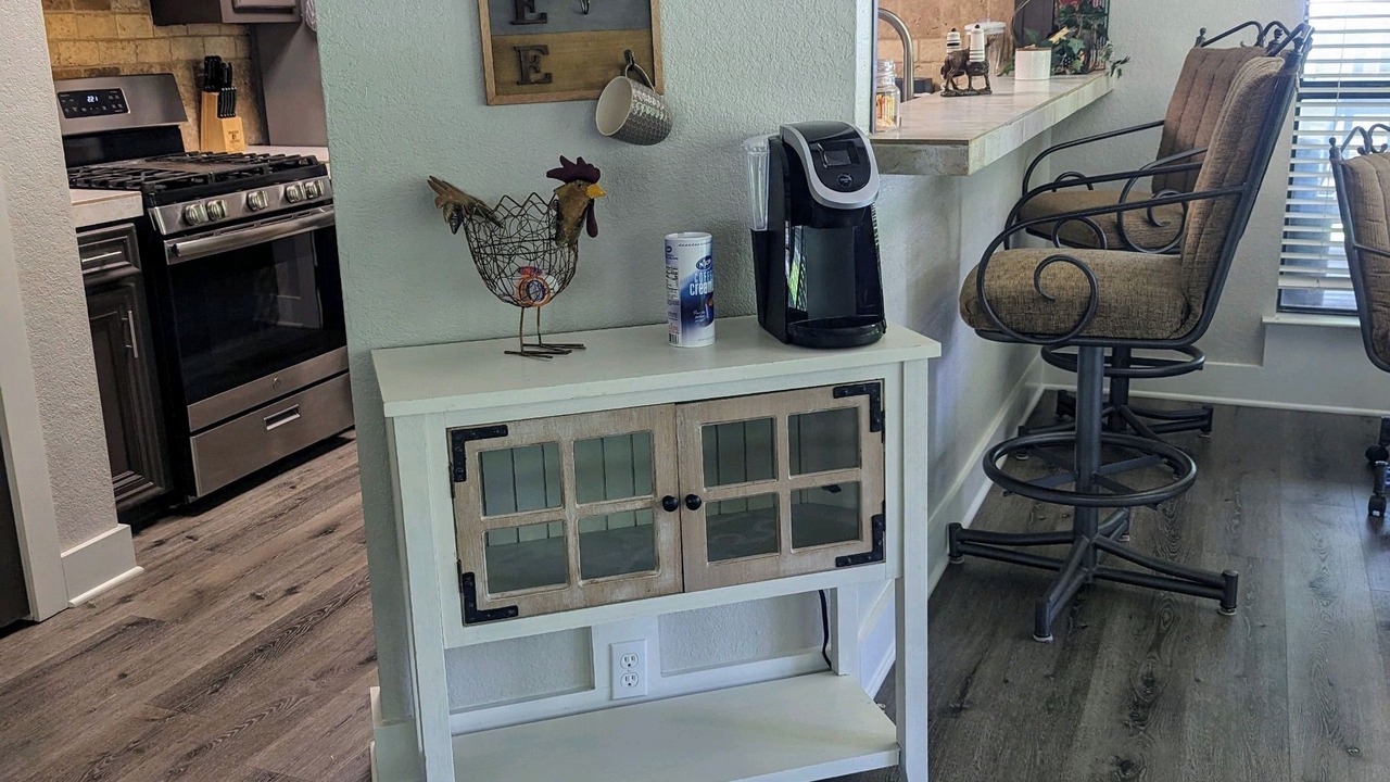 Photo of Kitchen in Montgomery