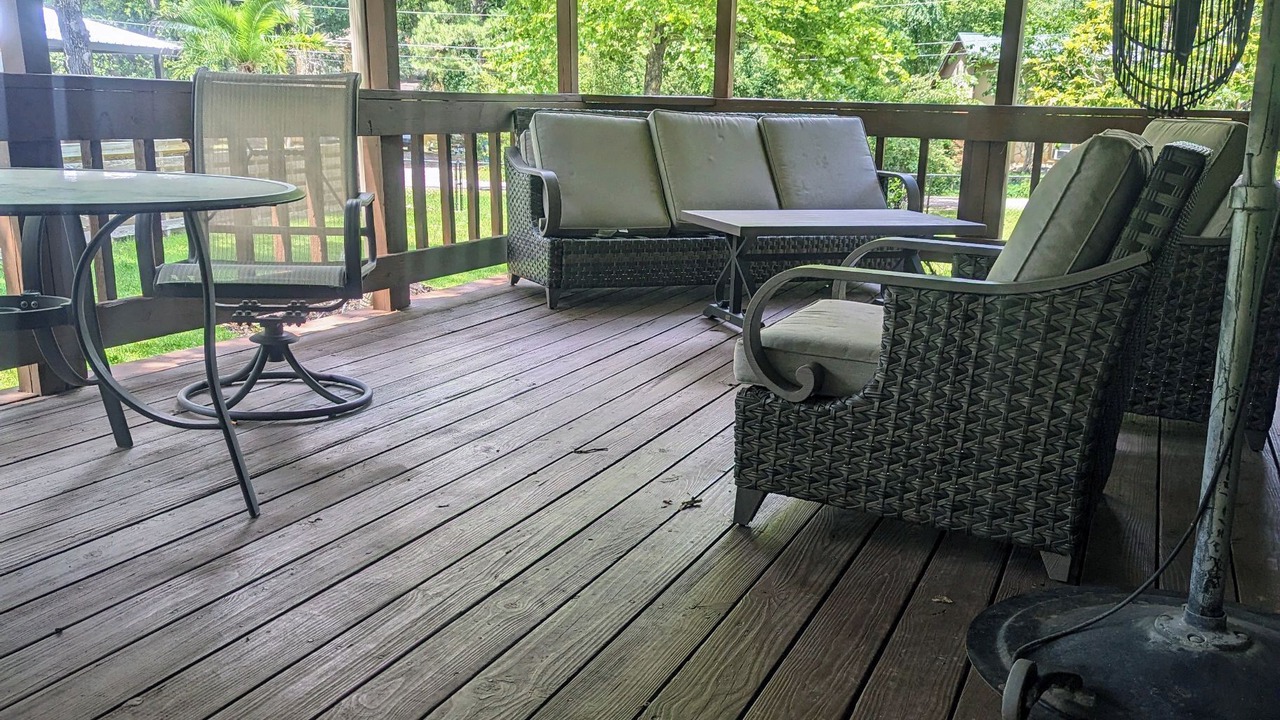 Photo of Outdoor in Montgomery