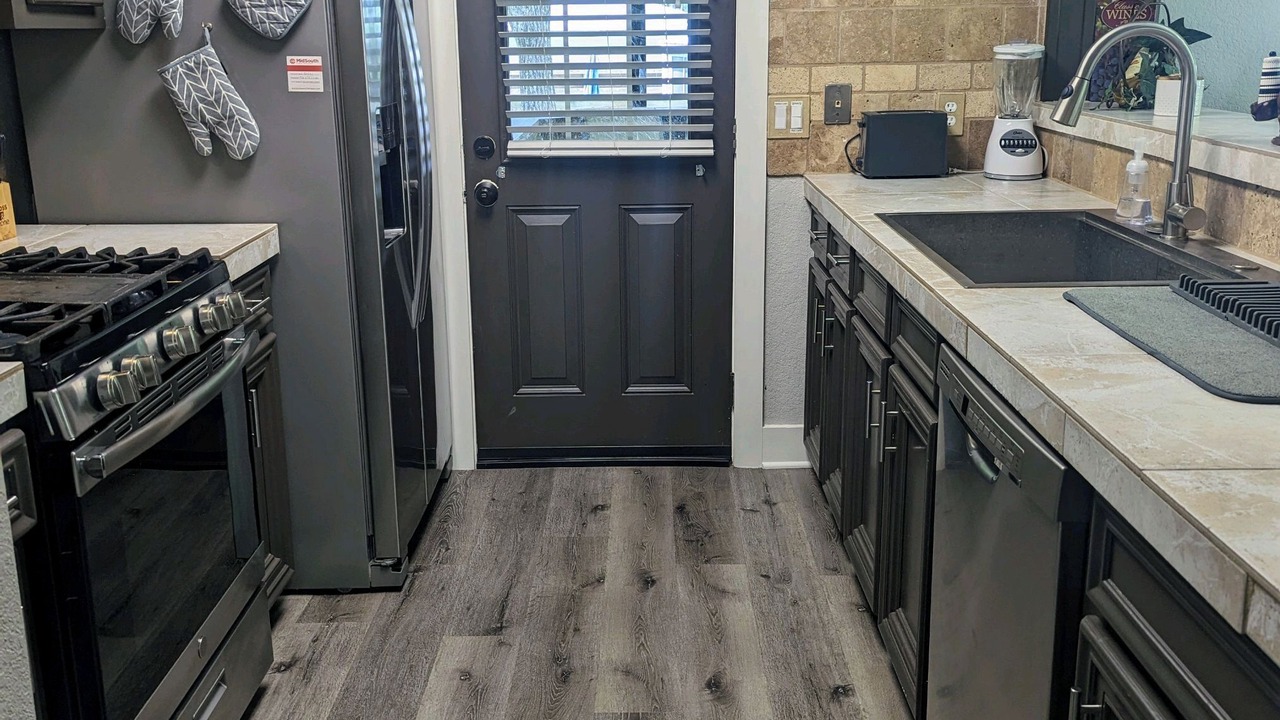 Photo of Kitchen in Montgomery