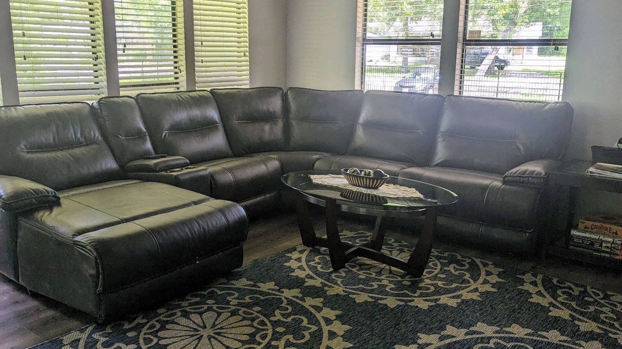 Photo of Livingroom in Montgomery