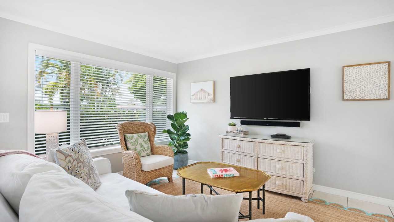 Photo of Bedroom in Lake Clarke Shores