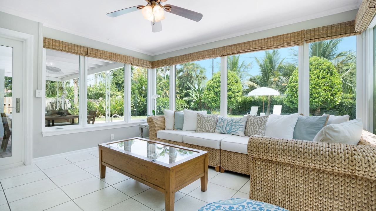 Photo of Bedroom in Lake Clarke Shores