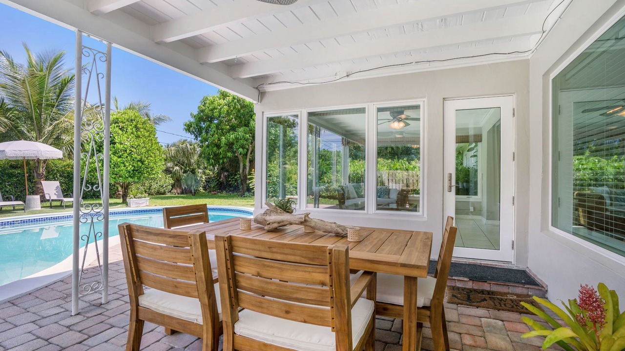 Photo of Outdoor in Lake Clarke Shores