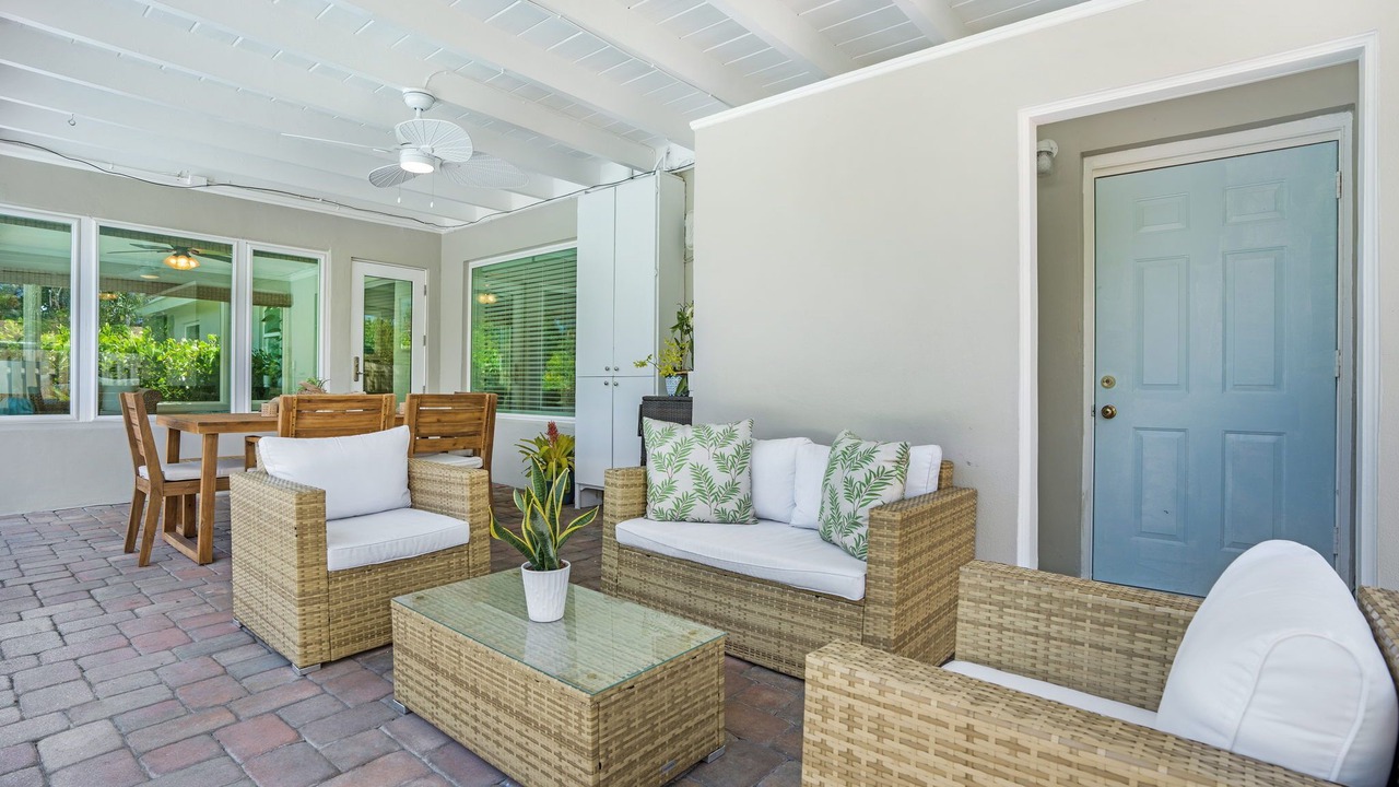 Photo of Outdoor in Lake Clarke Shores