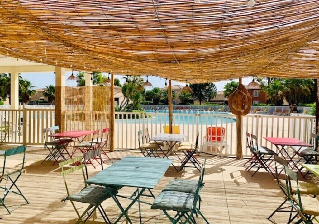 Photo of Outdoor in Fabregues