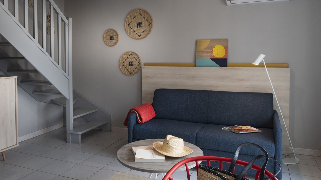 Photo of Livingroom in Fabregues