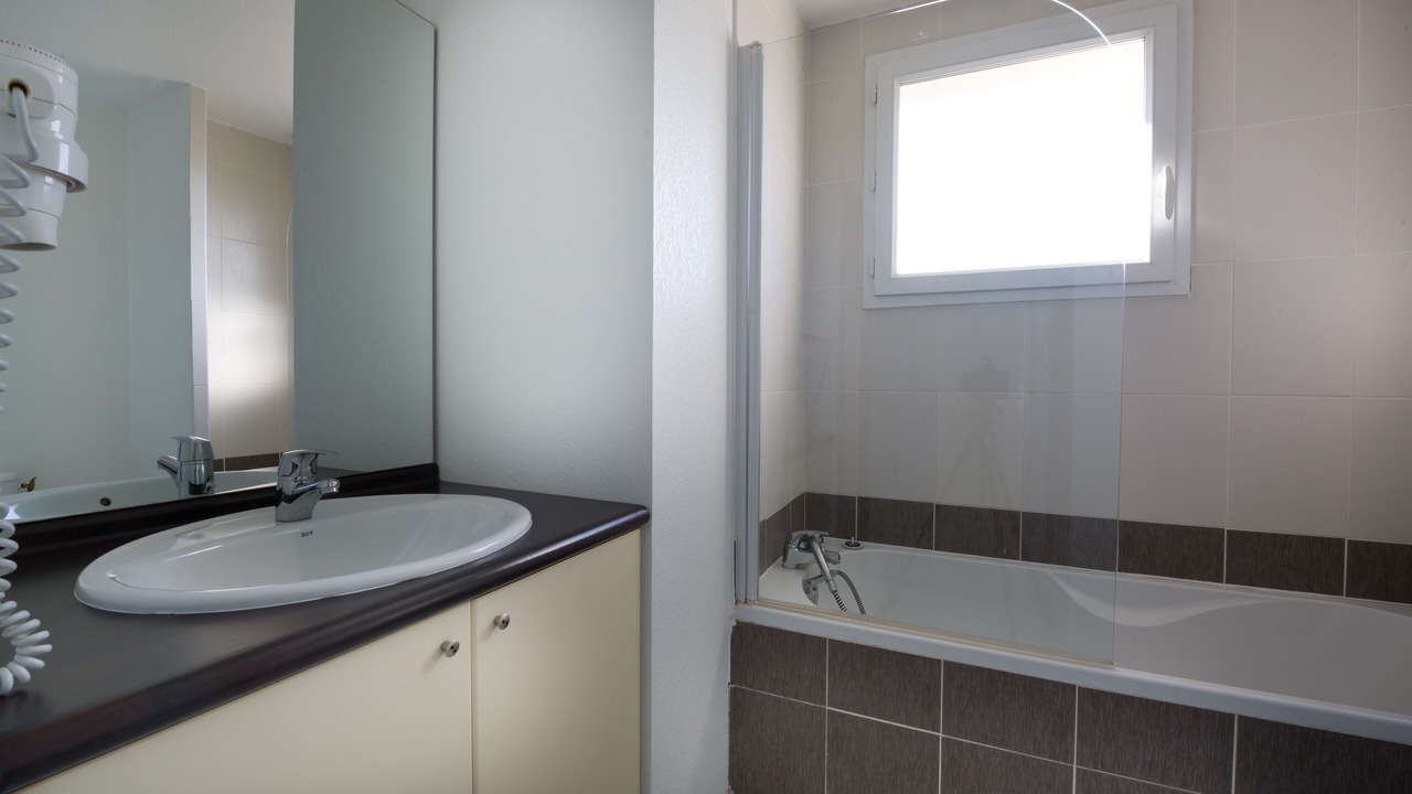 Photo of Bathroom in Fabregues
