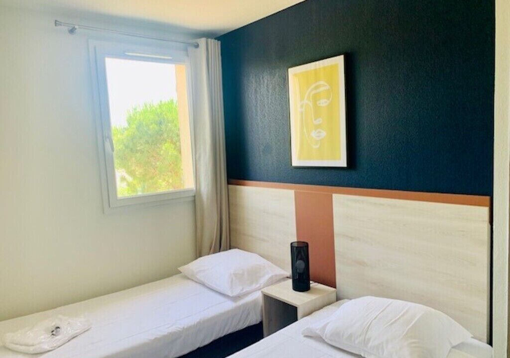 Photo of Bedroom in Fabregues