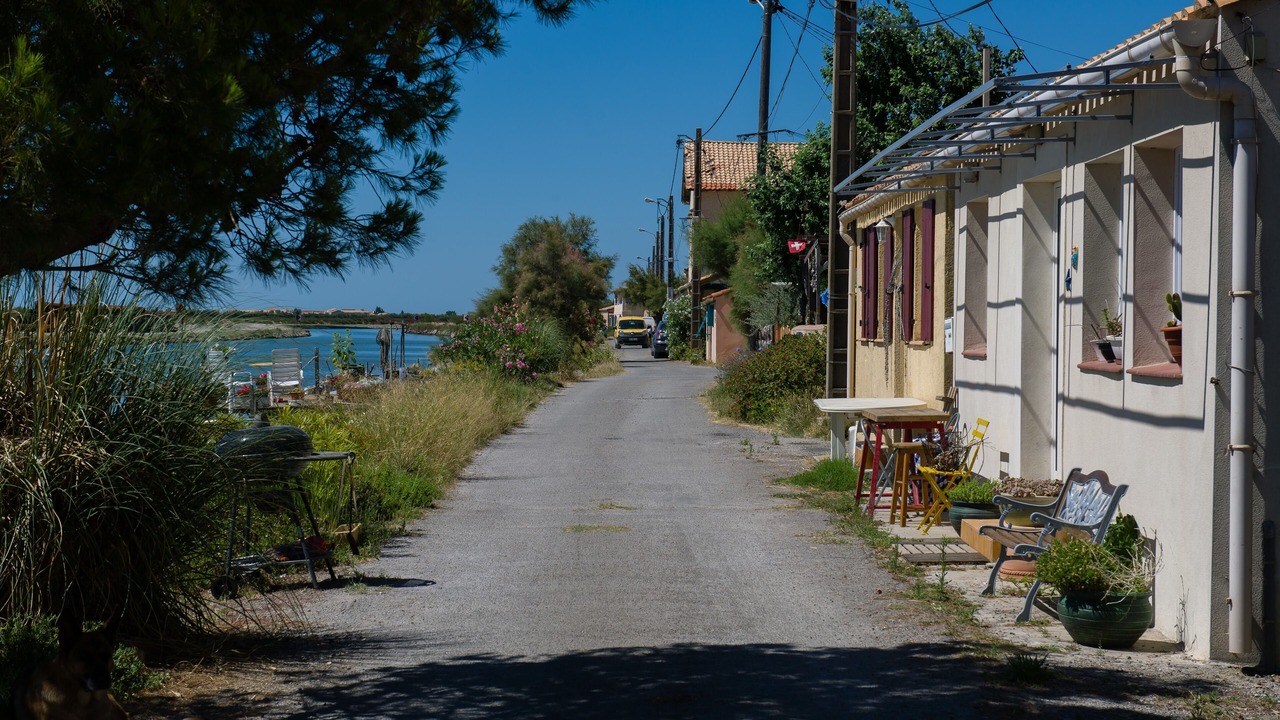 Photo of Outdoor in Fabregues