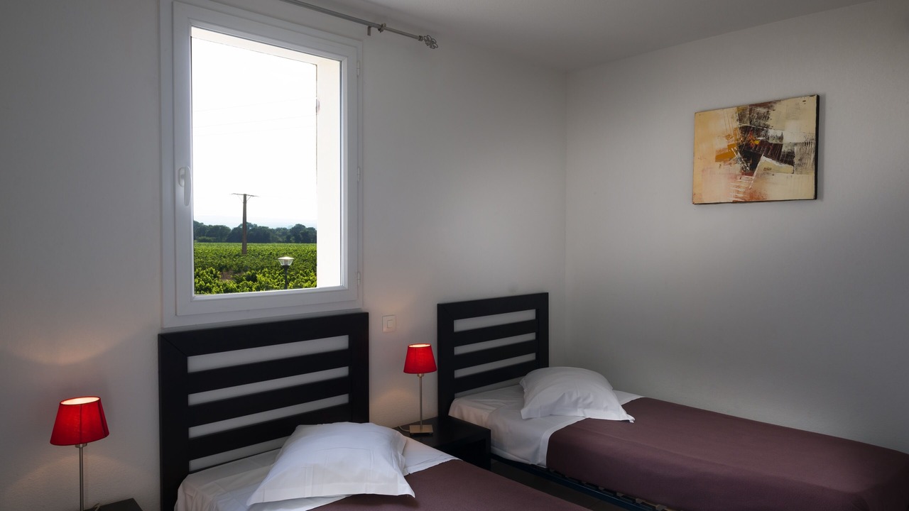 Photo of Bedroom in Fabregues