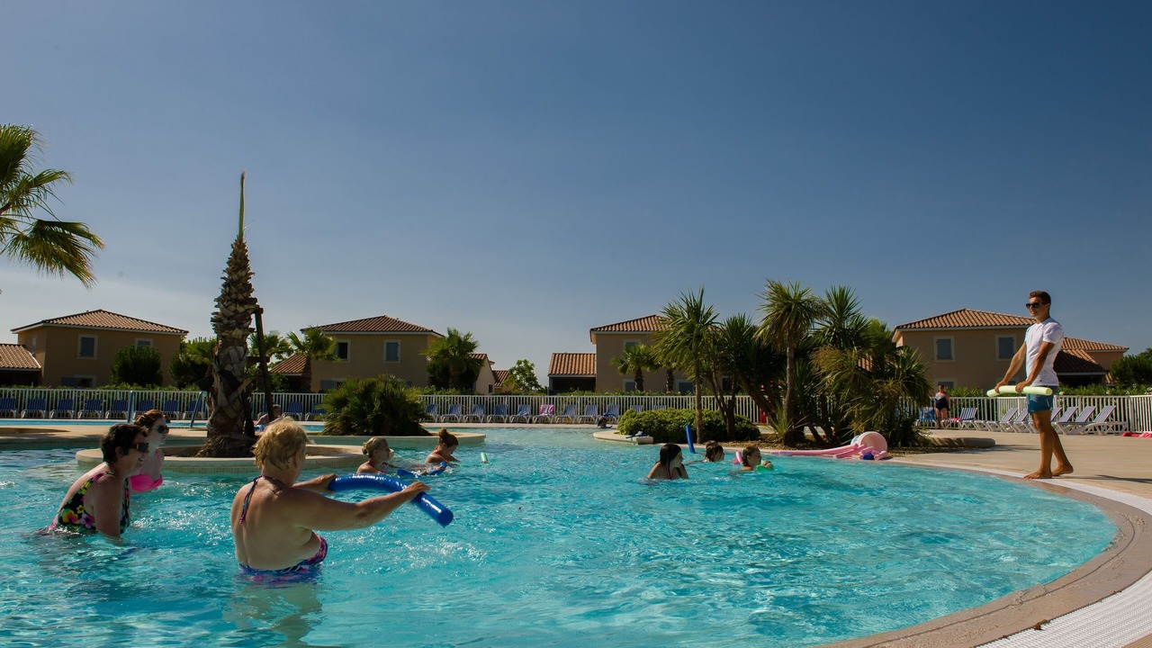 Photo of Outdoor in Fabregues
