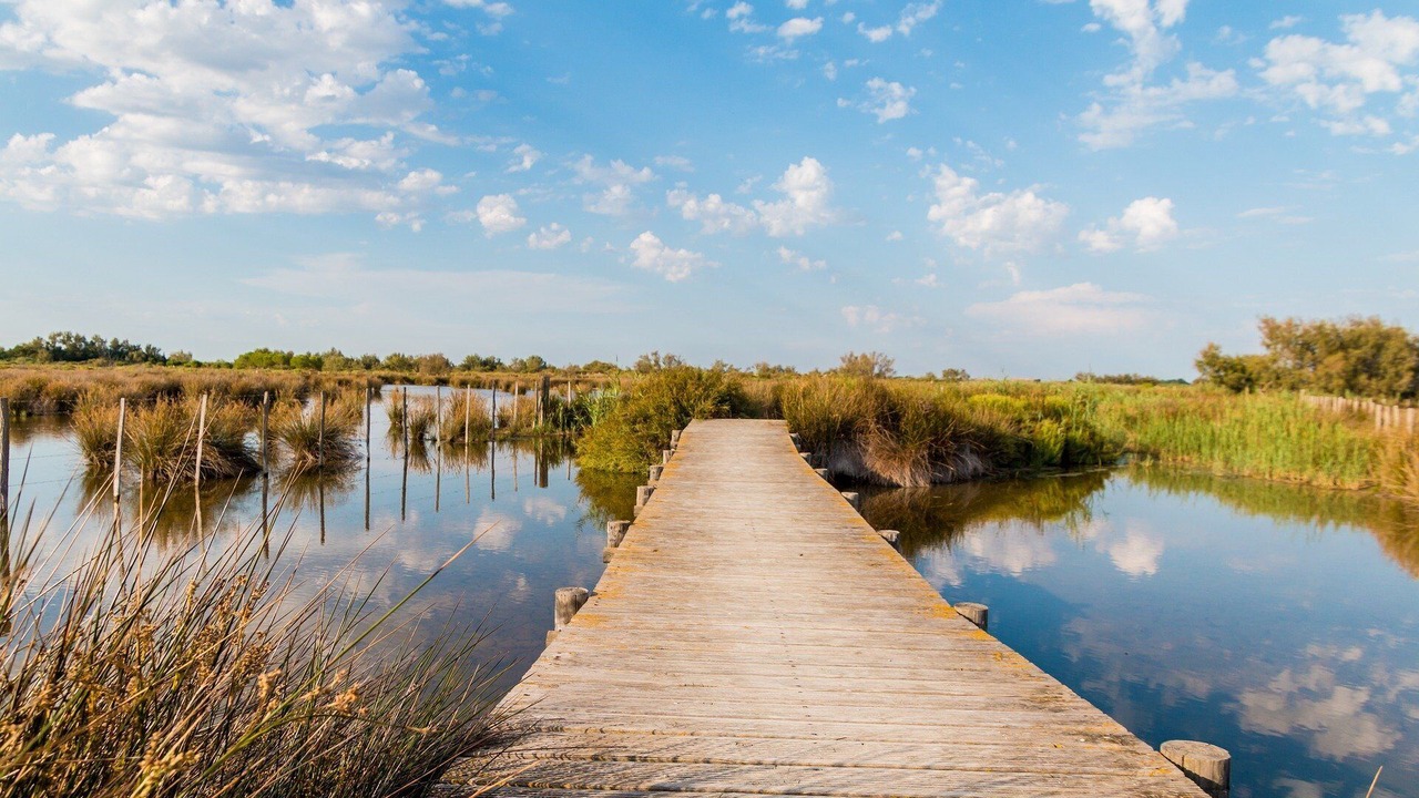 Photo of Outdoor in Fabregues