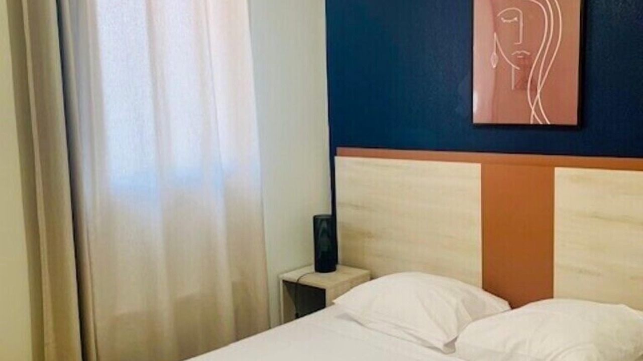 Photo of Bedroom in Fabregues