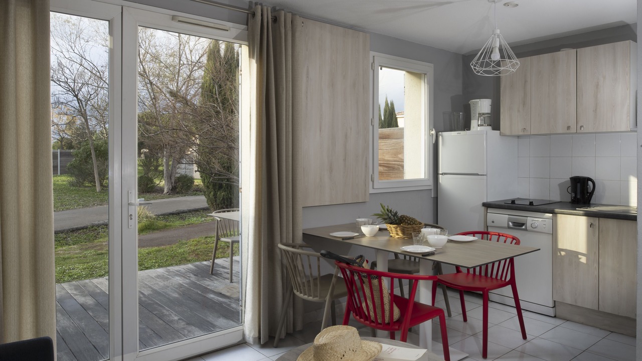 Photo of Kitchen in Fabregues
