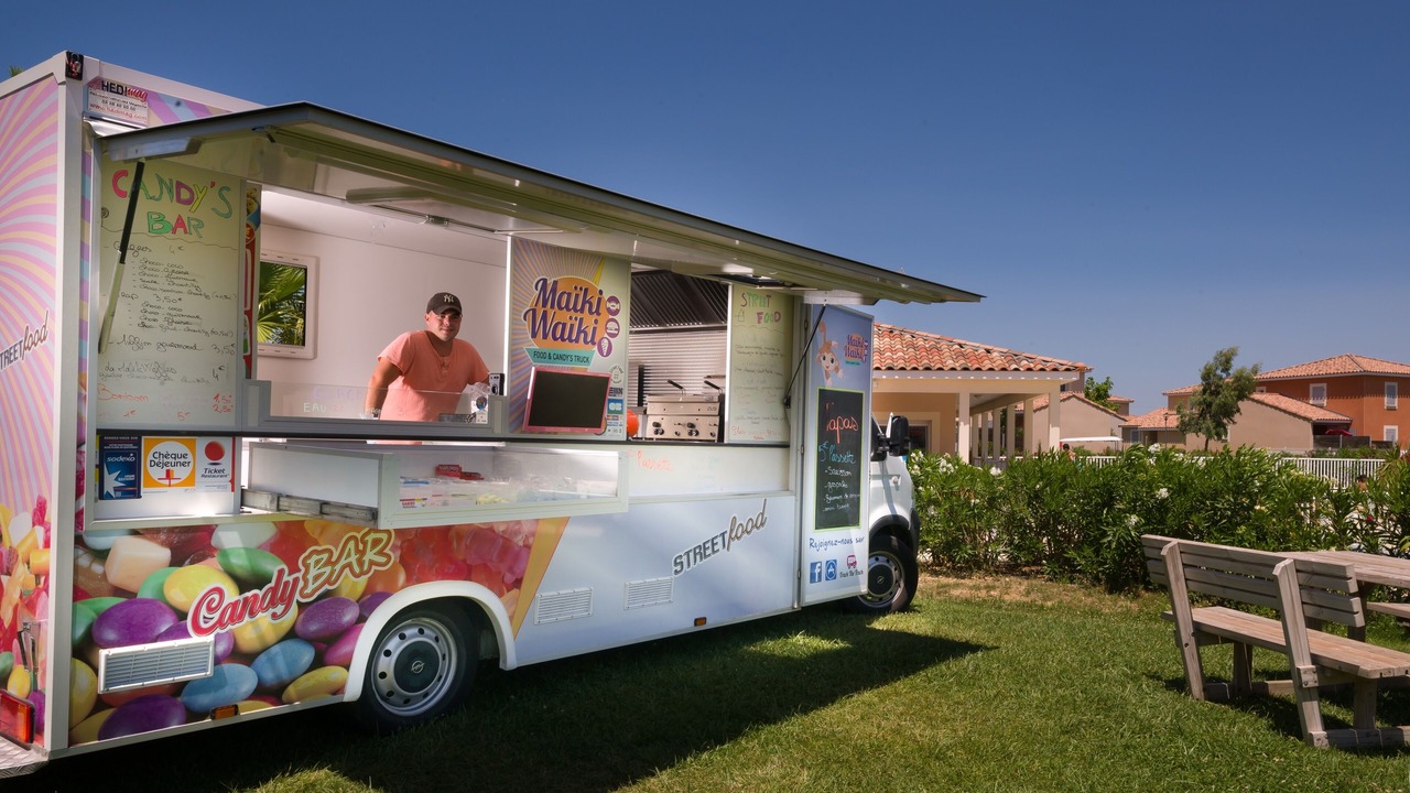 Photo of Outdoor in Fabregues