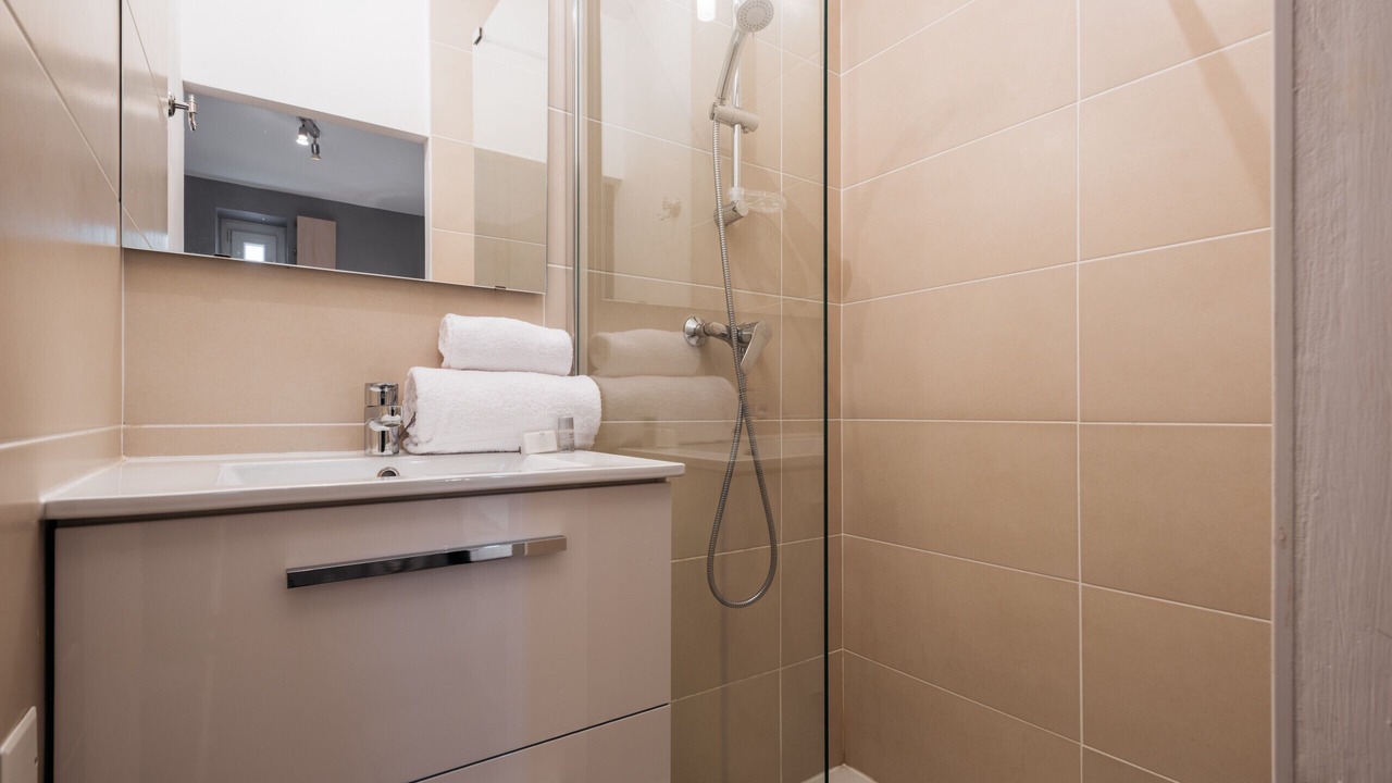 Photo of Bathroom in Perrache