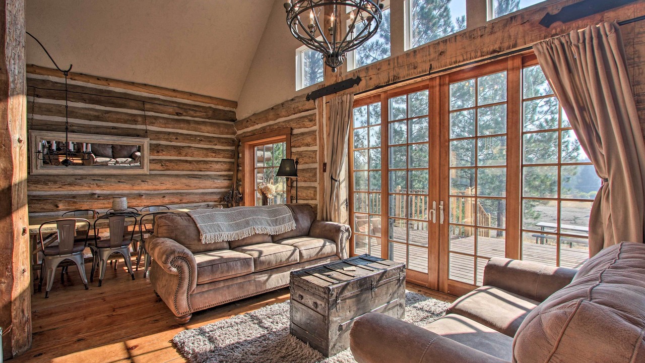 Photo of Livingroom in Crescent