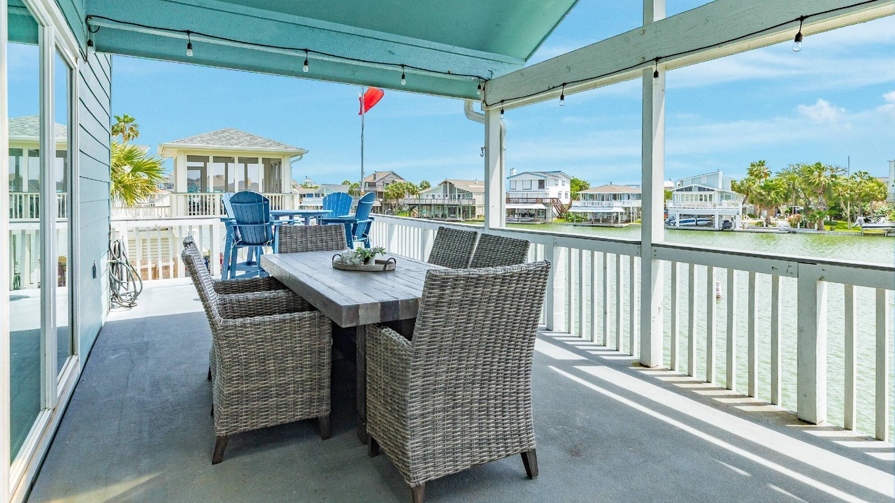 Photo of Outdoor in Jamaica Beach