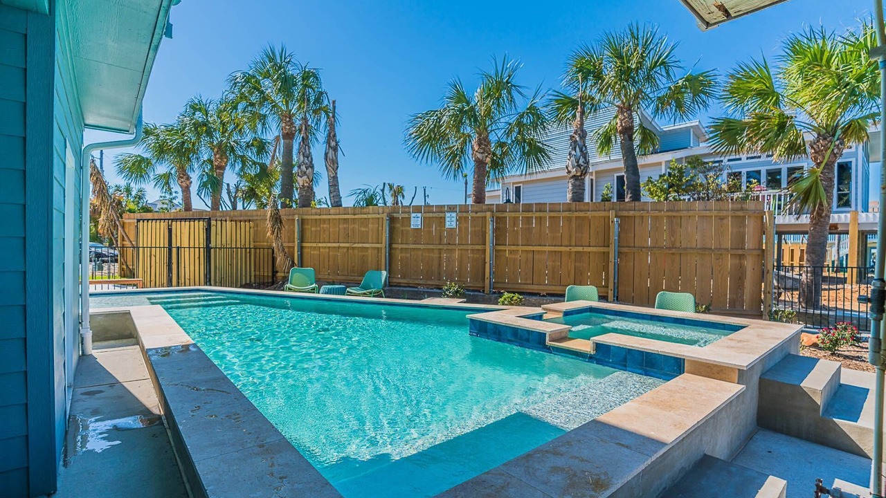 Photo of Outdoor in Jamaica Beach