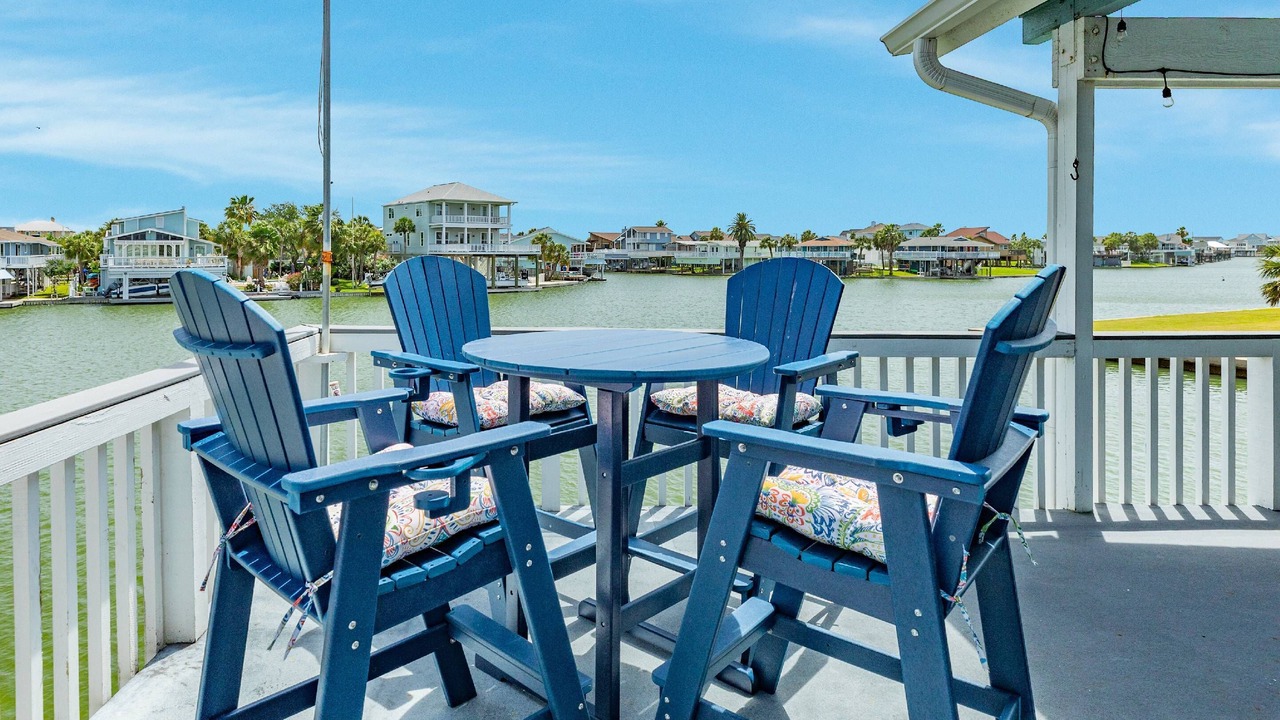 Photo of Outdoor in Jamaica Beach