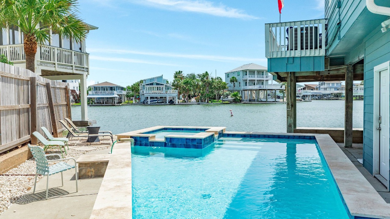 Photo of Outdoor in Jamaica Beach
