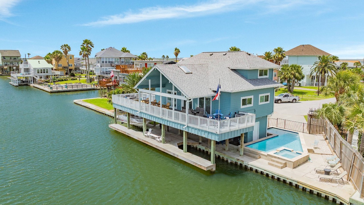 Photo of Outdoor in Jamaica Beach