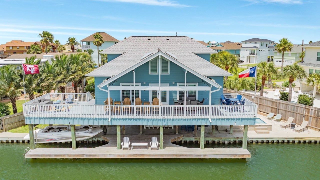 Photo of Outdoor in Jamaica Beach