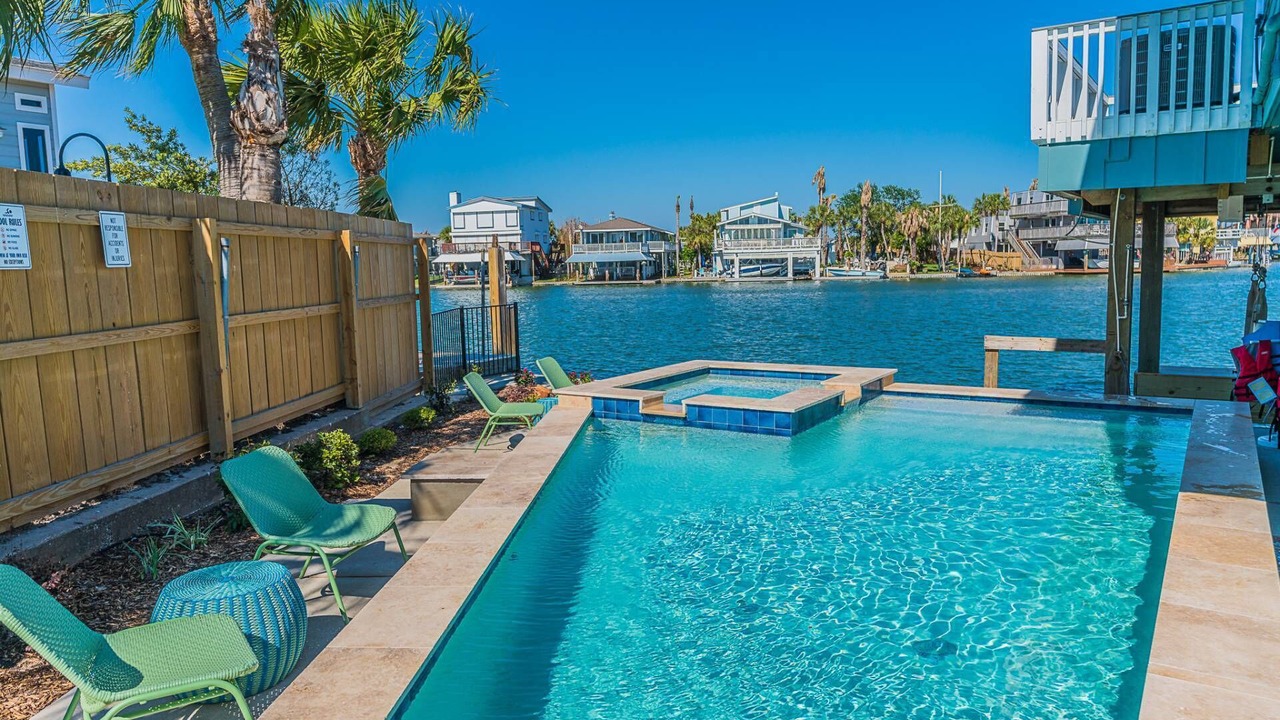 Photo of Outdoor in Jamaica Beach