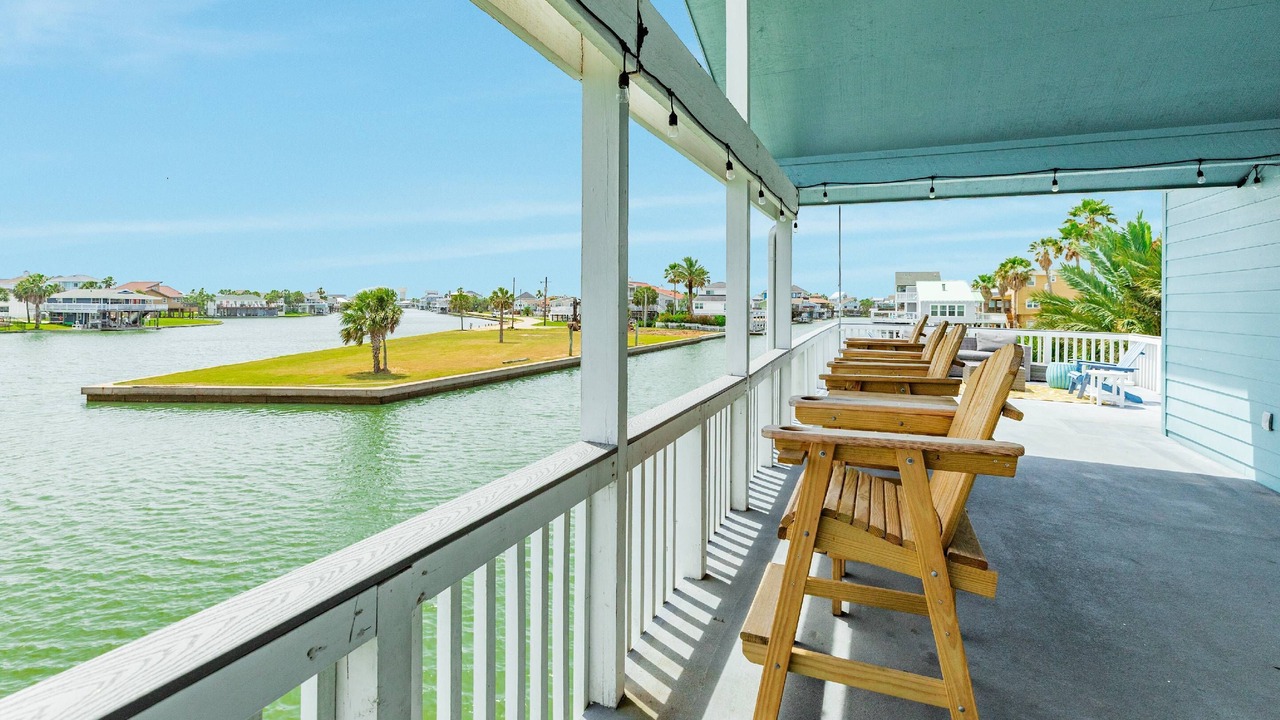 Photo of Outdoor in Jamaica Beach