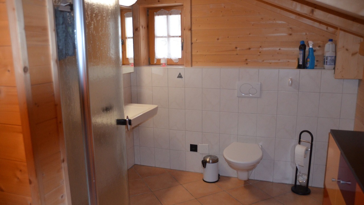 Photo of Bathroom in Riom-Parsonz