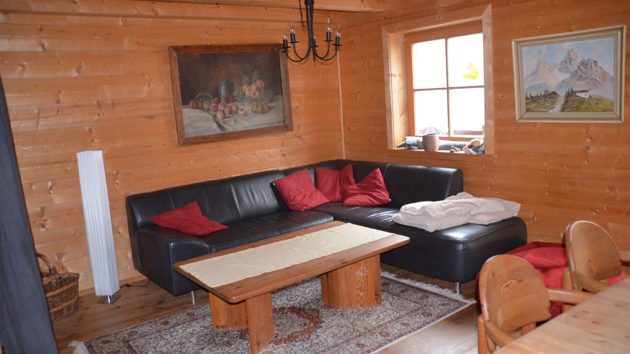 Photo of Livingroom in Riom-Parsonz