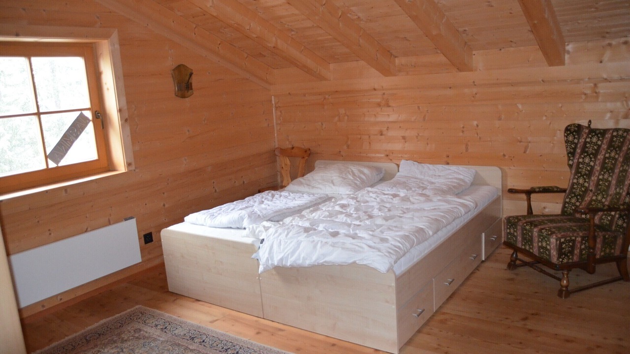 Photo of Bedroom in Riom-Parsonz