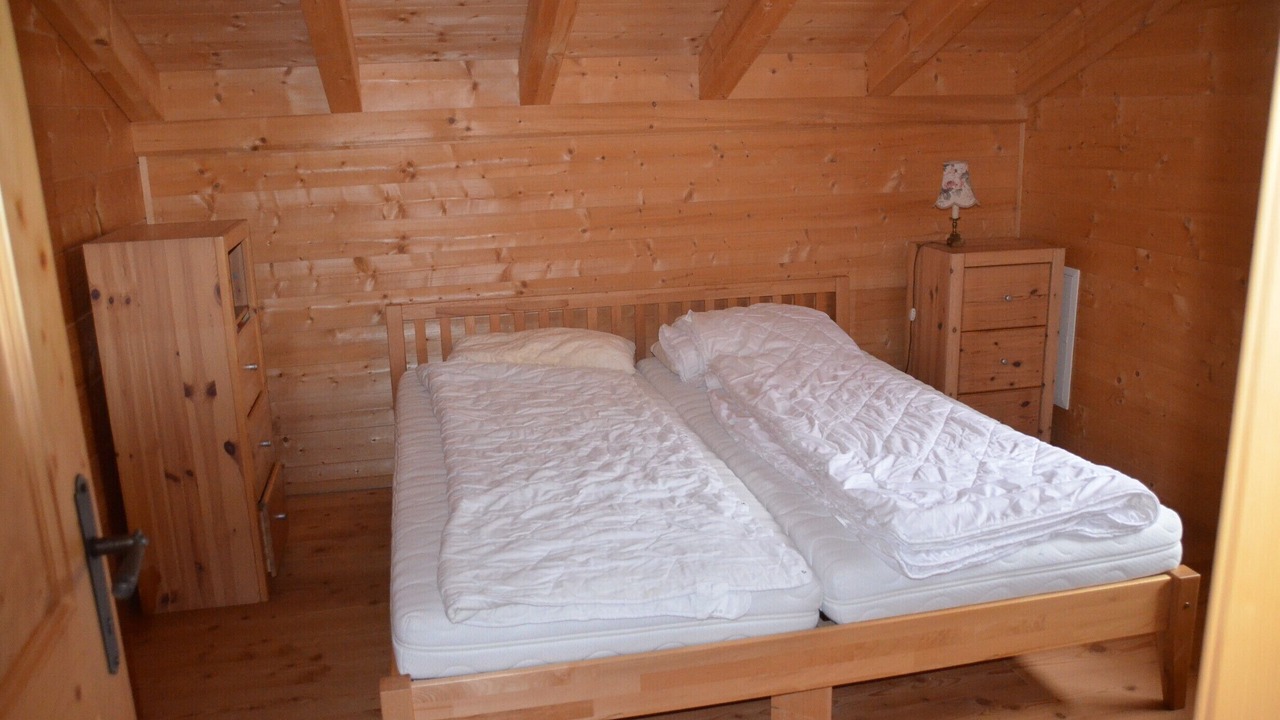 Photo of Bedroom in Riom-Parsonz