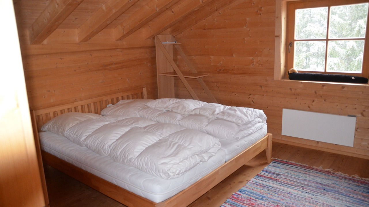 Photo of Bedroom in Riom-Parsonz