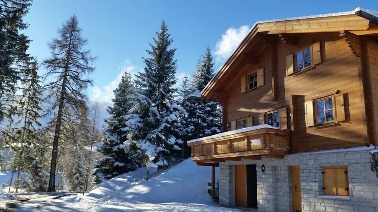 Photo of Outdoor in Riom-Parsonz
