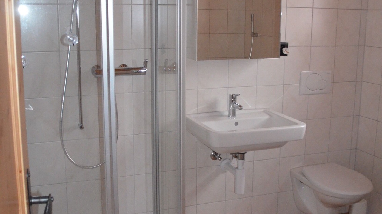 Photo of Bathroom in Riom-Parsonz