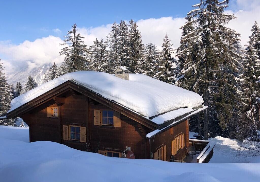 Photo of Outdoor in Riom-Parsonz