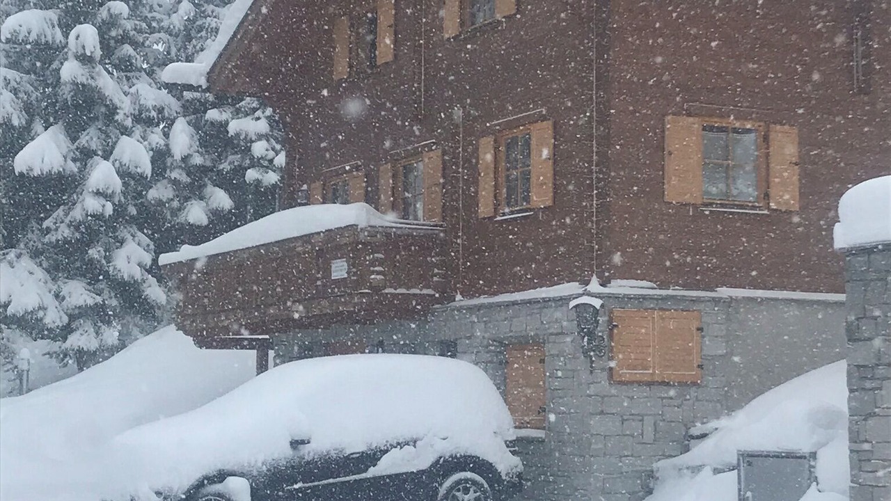 Photo of Outdoor in Riom-Parsonz